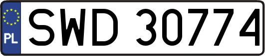 SWD30774