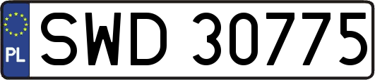 SWD30775