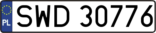 SWD30776