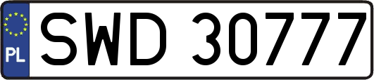 SWD30777