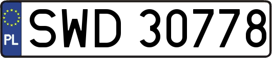 SWD30778