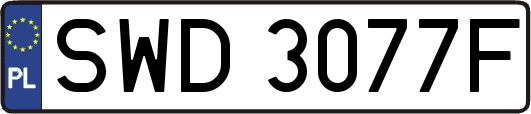 SWD3077F