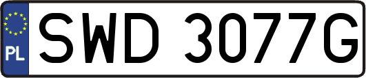 SWD3077G
