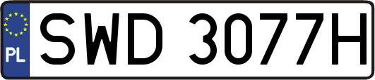 SWD3077H