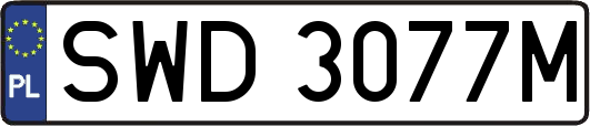 SWD3077M