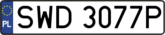 SWD3077P