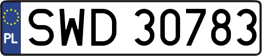 SWD30783
