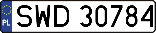 SWD30784