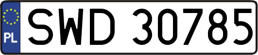SWD30785