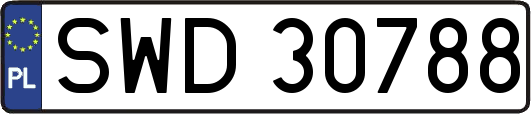 SWD30788