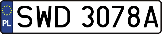 SWD3078A
