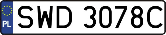 SWD3078C