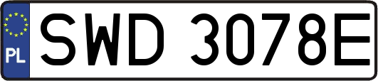 SWD3078E