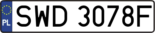 SWD3078F