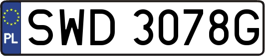 SWD3078G