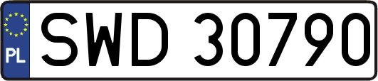 SWD30790