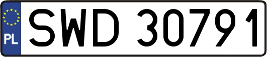 SWD30791