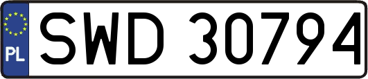 SWD30794