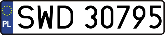 SWD30795