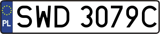 SWD3079C