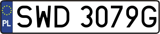 SWD3079G