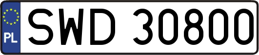 SWD30800