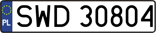SWD30804