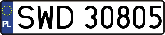 SWD30805