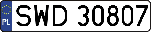 SWD30807