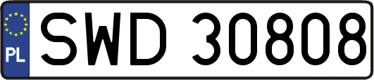SWD30808