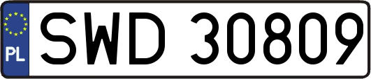 SWD30809