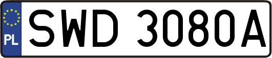 SWD3080A