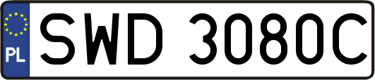 SWD3080C