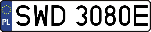 SWD3080E