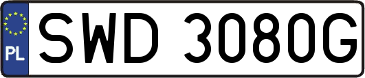 SWD3080G