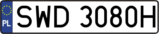 SWD3080H