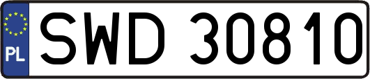 SWD30810