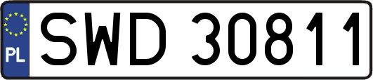 SWD30811