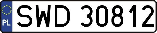 SWD30812