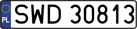 SWD30813