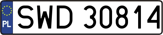 SWD30814