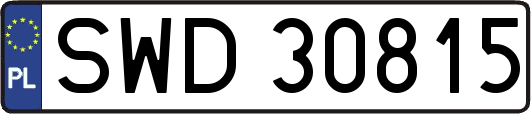 SWD30815