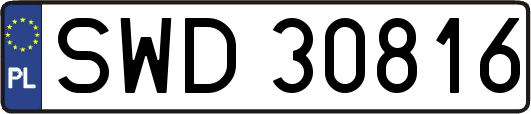 SWD30816