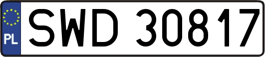 SWD30817