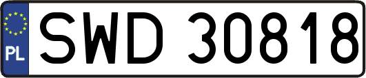 SWD30818