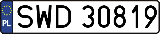 SWD30819