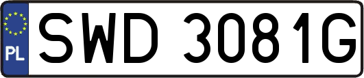 SWD3081G