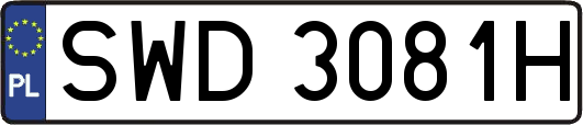 SWD3081H