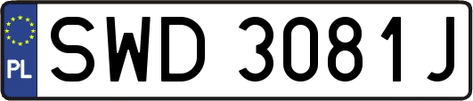 SWD3081J
