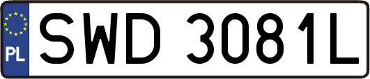 SWD3081L